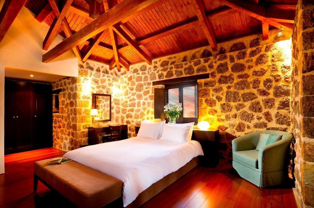 Pliadon Gi Mountain Resort & Spa Kato Sinikia Trikalon Ruang foto